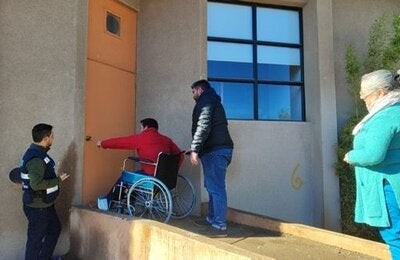 MINSAL y OPS capacitan a profesionales de la salud en la iniciativa "Hospital Resiliente a Emergencias de Salud y Desastres" 