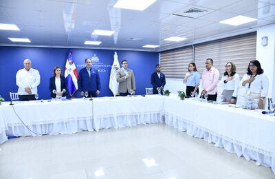 OPS apoya a Ministerio de Salud para abordar siniestros de tránsito de manera integral para disminuir impacto en la vida humana