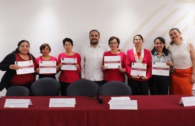 25 años Linea de Vida