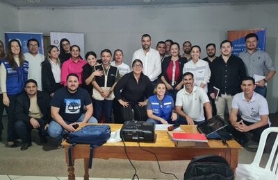 Capacidad resolutiva Canindeyí