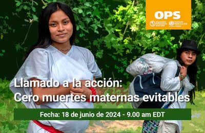 banner evento con foto mujeres 