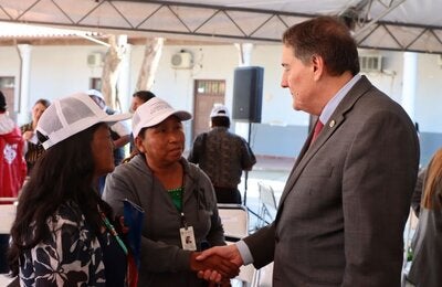 Paraguay_13.06.2024_ UN INDIA_CHACO