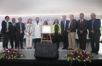 GAM se incorpora al MCCS