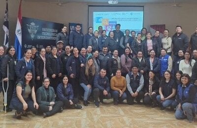 Paraguay_27.06.2024_ Respuesta ráipida Sarampión y Rubéola