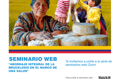 mujer con quesos, niños con mujer y oveja