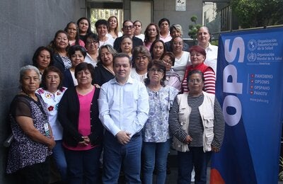 Reunión DIABFRAIL-LATAM