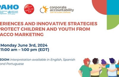 tobacco save the date