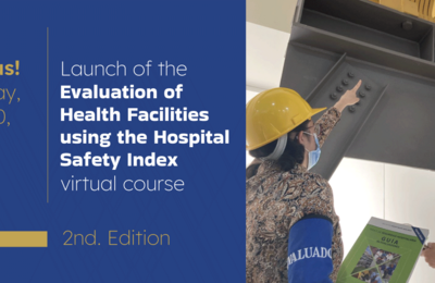 banner - launch course hospital safety index