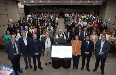 Intersectorialidad en Salud