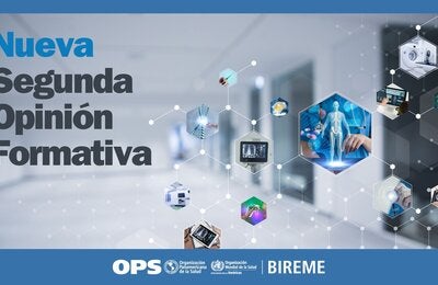 Nueva Segunda Opinión Formativa 