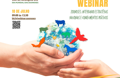 webinar zoonoses