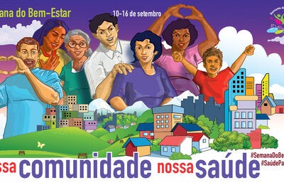 Semana del Bienestar