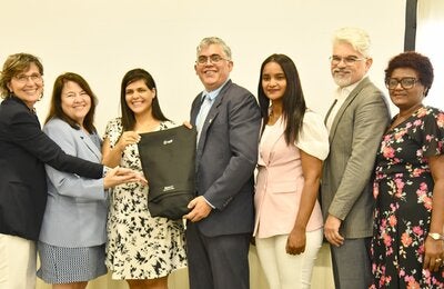 Ministerio de Salud y SNS fortalecen acciones para reducir mortalidad materna bajo modelo de OPS