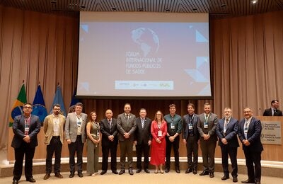 Participantes do fórum