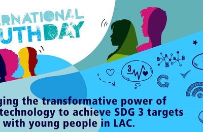 Día Internacional de la Juventud 2024