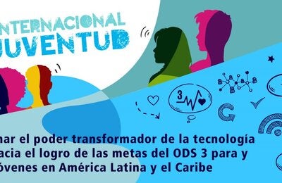 Día Internacional de la Juventud 2024