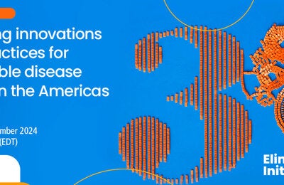 Elimination Initiative banner