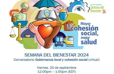 Semana del Bienestar