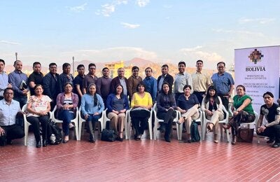 Presentacion norma RISS