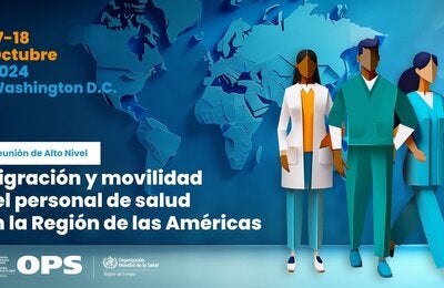 reunión de alto nivel HRH