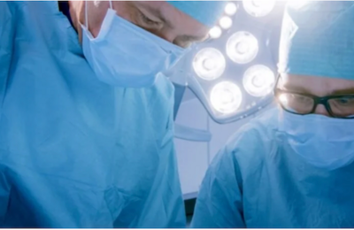 Donación y transplantes