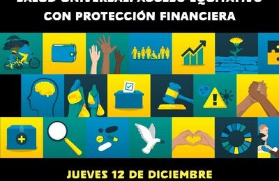 Invitación al evento