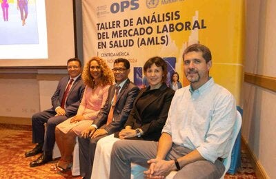 Análisis de mercado laboral