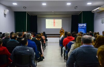 Además, en lo que va del año el curso virtual alcanzó 19.000 matriculados en el país.