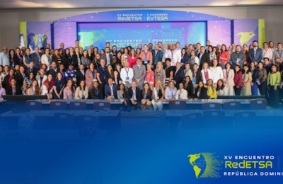 XV Annual Meeting of the Health Technology Assessment Network of the Americas (RedETSA)