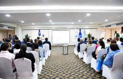 Ministro de salud a llama a llevar un estilo de vida saludable para prevenir y controlar la diabetes