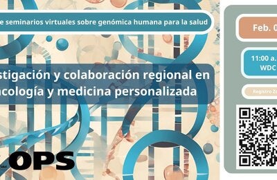 oncología y medicina personalizada 