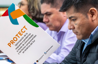 Iniciativa PROTECT