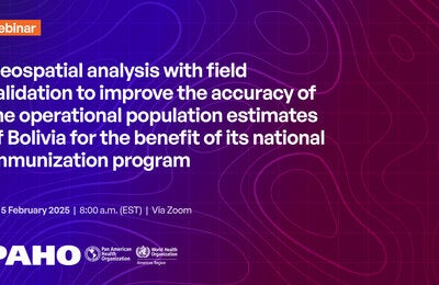 GIS webinar feb 2025