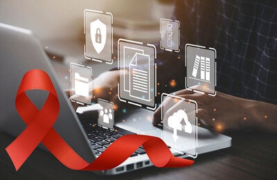 ECHO Educación continua en enfermedad avanzada por VIH