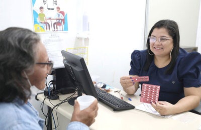 Leprosy (Hansen disease)