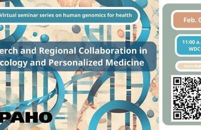 Oncology and Personalized Medicine