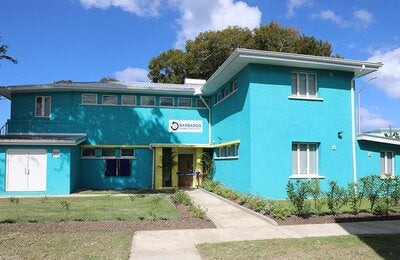 Barbados Living Laboratory