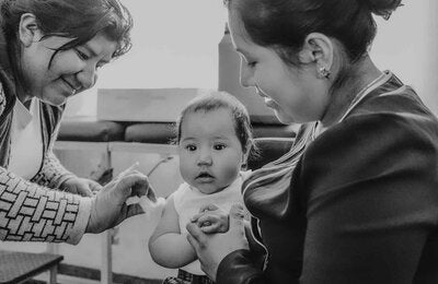 Ley de vacunación Guatemala