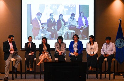 Experts from the Americas define research priorities on the Oropouche virus at the PAHO meeting