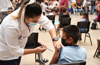 Reunión Nacional de Responsables del PVU