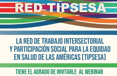 Reunión Red TIPSESA