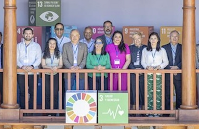 PAHO provides technical support during the Strategic Meeting of National Donation and Transplantation Officers