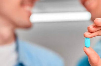 PrEP, PEP y poblaciones clave