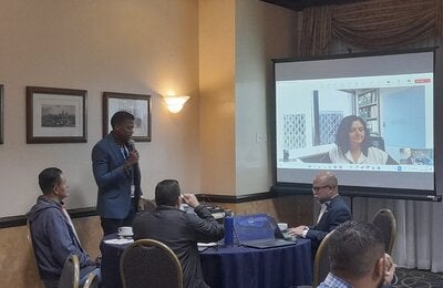 Evaluación conjunta SPAR