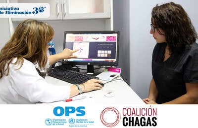 Webinario: Verdades y mentiras de la enfermedad de Chagas 