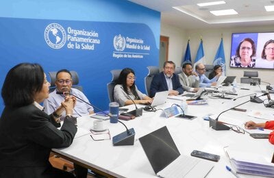 Eliminación Guatemala 