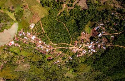 Guatemala Municipios, Entornos y Comunidades Saludables 