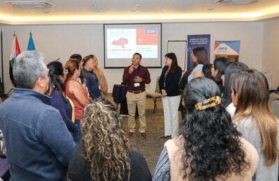 Pueblos Indígenas de Guatemala