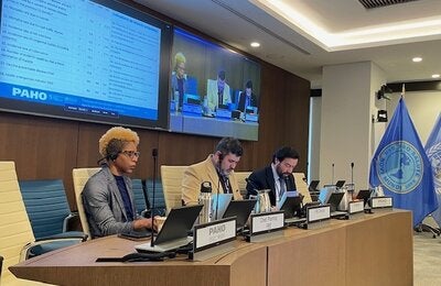 Strategic plan stakeholders