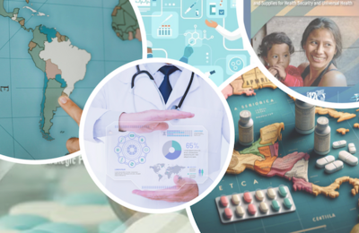 Health Technology Assessment as a Key Tool for Updating the PAHO Strategic Fund List